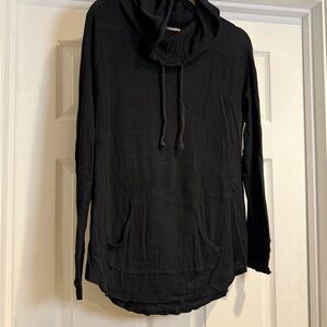 Mossimo Supply Co. Black Hoodie